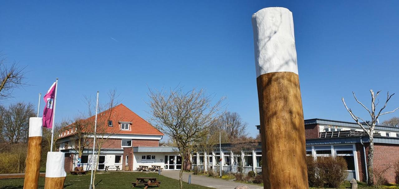 Hostel Jugendherberge Fehmarn *