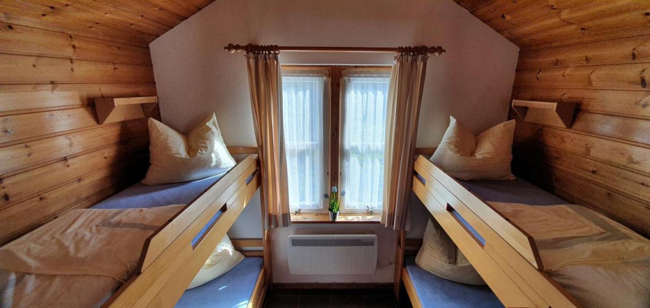 Jugendherberge Fehmarn Hostel Fehmarn