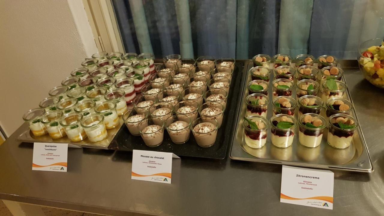 Hostel Jugendherberge Fehmarn Fehmarn