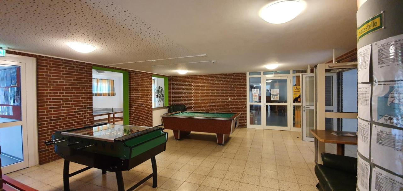 Jugendherberge Fehmarn Hostel Fehmarn