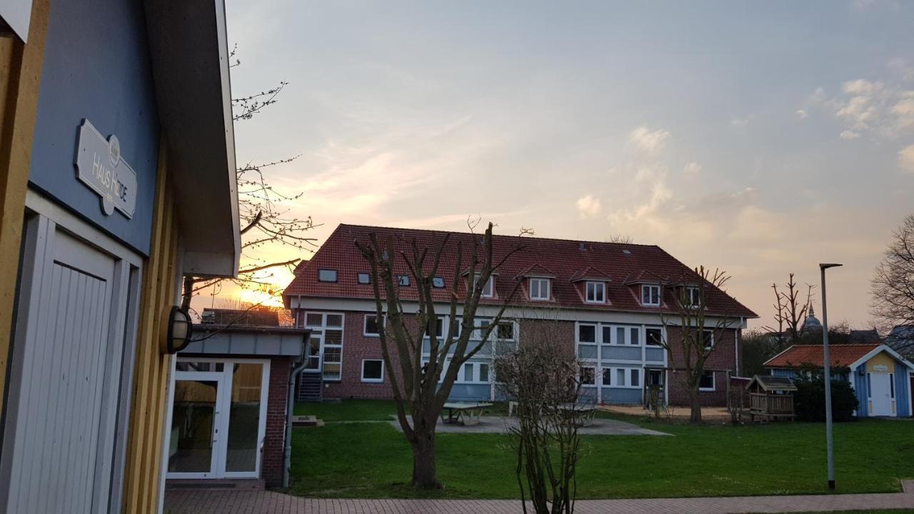 Hostel Jugendherberge Fehmarn