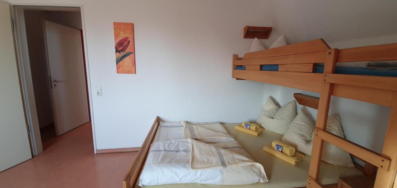Jugendherberge Fehmarn