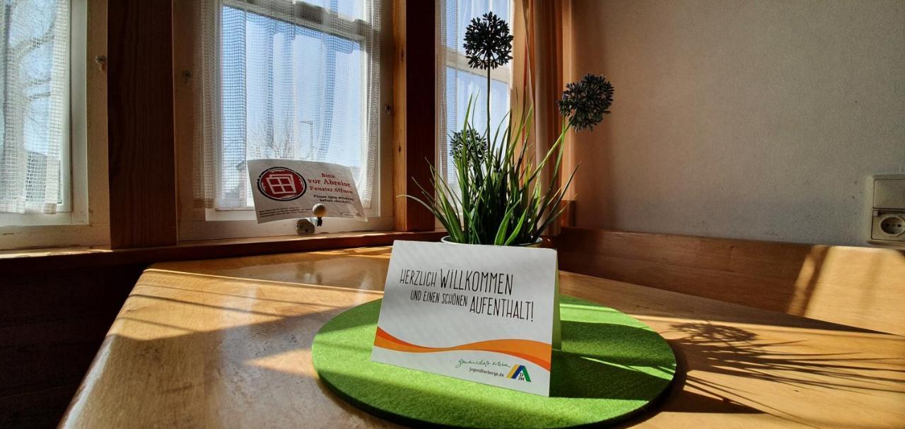 Jugendherberge Fehmarn Hostel