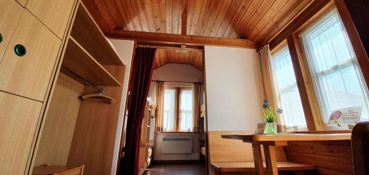 Jugendherberge Fehmarn Hostel