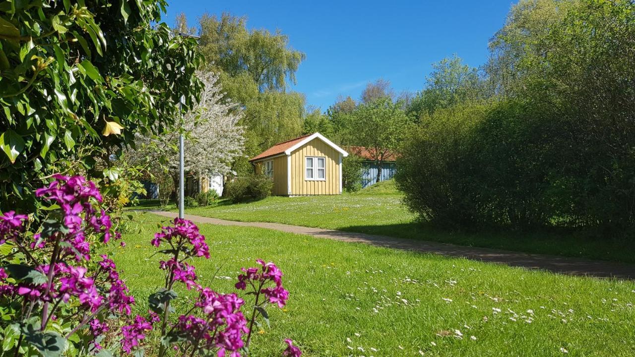 Jugendherberge Fehmarn Hostel
