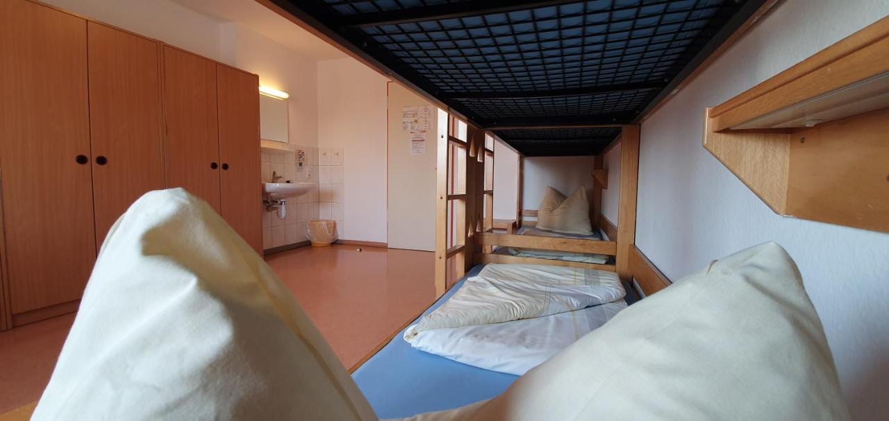 Hostel Jugendherberge Fehmarn Fehmarn