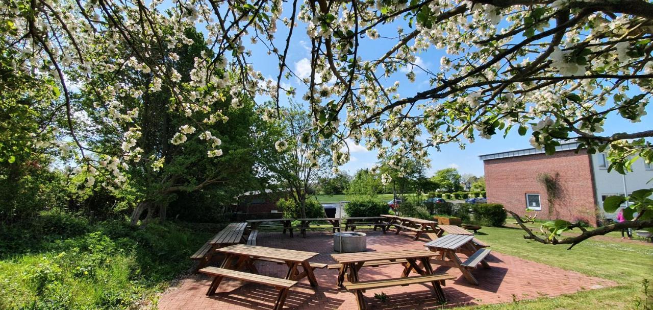 Jugendherberge Fehmarn Hostel